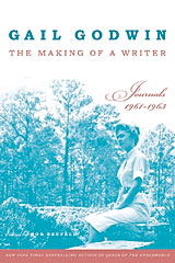 The Makings of a Writer: Journals, 1961-1963