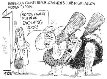 Republican Club