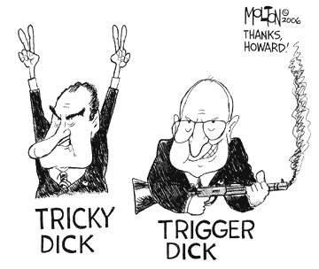Tricky and Trigger
