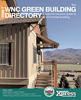 WNC Green Building Directory