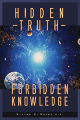 Hidden Truth cover