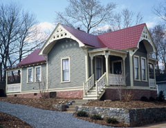 Sallie Lee Cottage