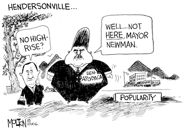 Newman's Shortcomings