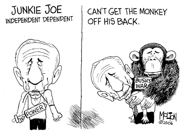 Junkie Joe