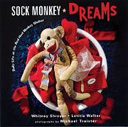 Sock Monkey Book