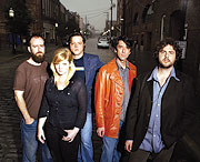 The Drive-By Truckers