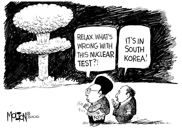 Korean Testing