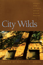 City Wilds book