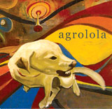 agrolola cd cover