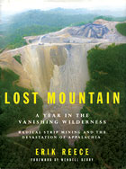Lost Mountain: A Year in the Vanishing Wilderness
